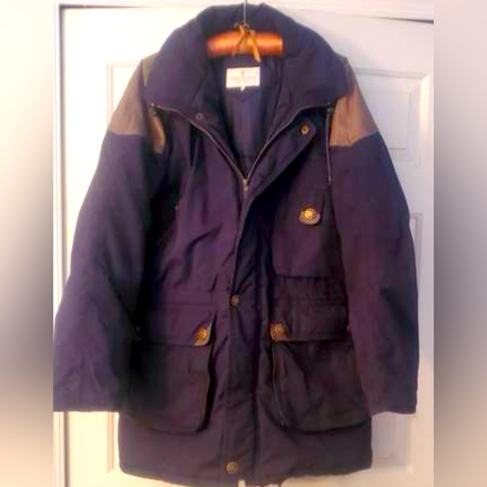 Nordstroms Winter Coat - Like New - Very Warm